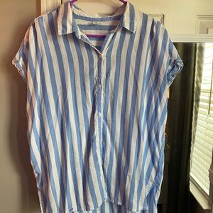 Old Navy blouse